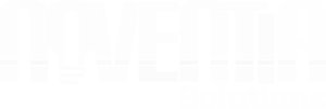 logo Noventia Solutions - Conseil QSE & Ergonomie - Grand est & Bourgogne Franche Comté