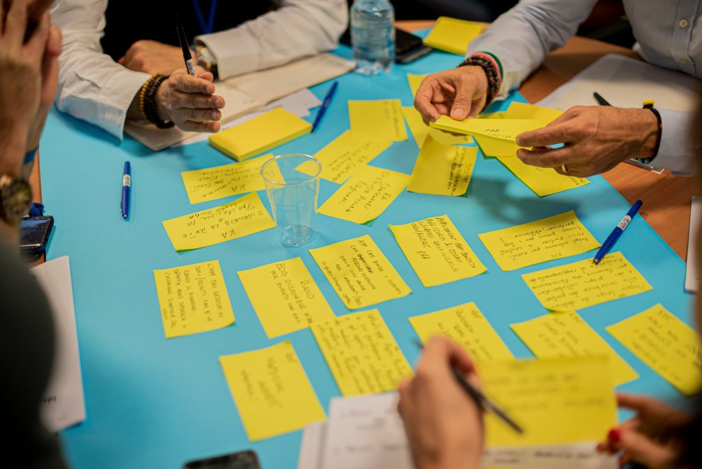 Formation QSE en entreprise – Noventia Solutions