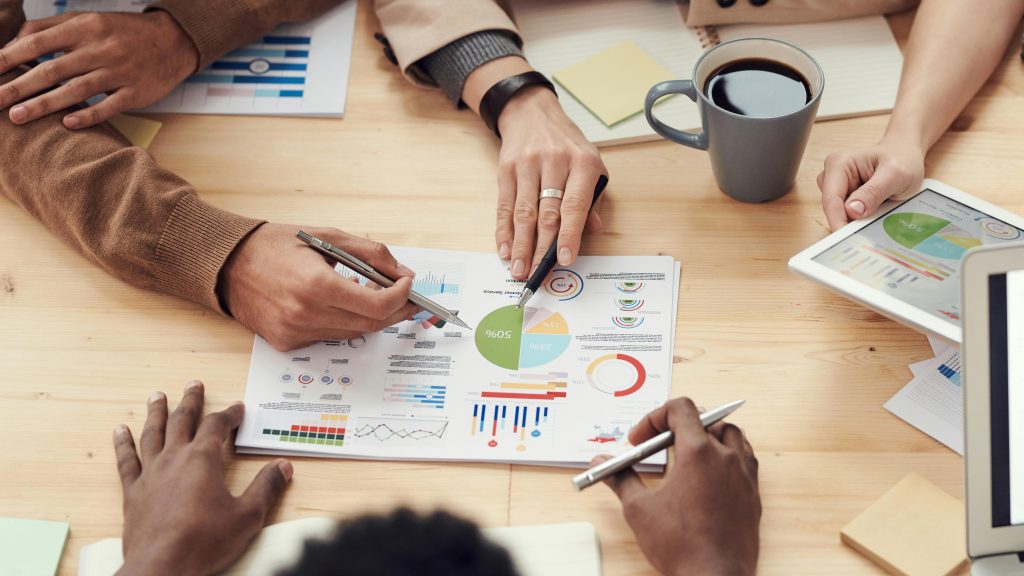 Conseil QSE par un consultant